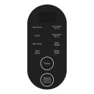 Silva Vilky VMM 600 nyövényi ital készítő, vegán italkészítő gép, 600 ml, 8 funkció, 10 ágú acél penge (Vegan Drink Maker)