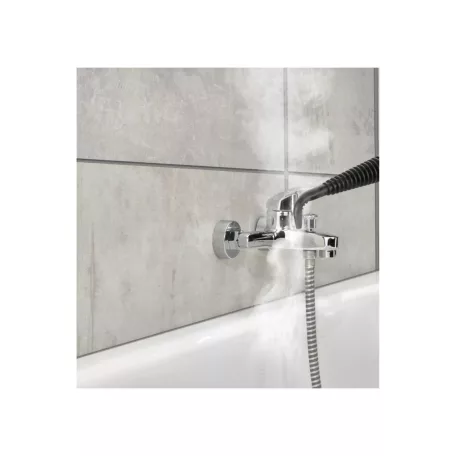 SilverCrest SDR 1050 D2 3,5 bar 1050W 250 ml nagynyomású kézi gőztisztító, gőzpingvin 7 tartozékkal 