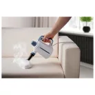 SilverCrest SDR 1050 D2 3,5 bar 1050W 250 ml nagynyomású kézi gőztisztító, gőzpingvin 7 tartozékkal 