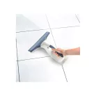 SilverCrest SFR 3.7 D8 akkus ablaktisztító 2200 mAh 28 cm ablakporszívó 3.7V