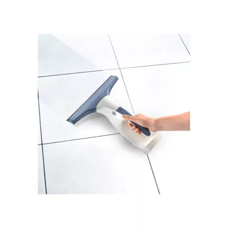 SilverCrest SFR 3.7 D8 akkus ablaktisztító 2200 mAh 28 cm ablakporszívó 3.7V