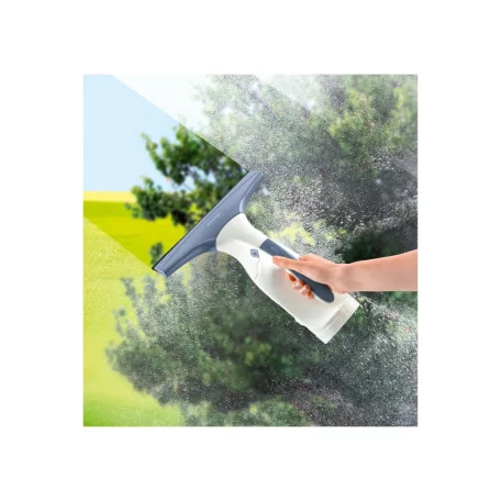SilverCrest SFR 3.7 D8 akkus ablaktisztító 2200 mAh 28 cm ablakporszívó 3.7V