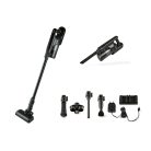 SilverCrest SHAZ 22.2 G8 álló / kézi akkus porszívó, rúdporszívó 22.2V 2500 mAh 130W ciklon porszívó forgó kefével