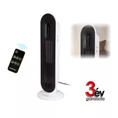 Thermoventilátorok, ventilátoros hősugárzók