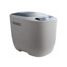 Simpex 28001 / Orion OBMD-4418 egylapátos 550W 1000g inox gluténmentes kenyérsütő inox fedővel, kompakt kenyérsütőgép