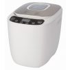   Simpex 28001 / Orion OBMD-4418 egylapátos 550W 1000g inox gluténmentes kenyérsütő inox fedővel, kompakt kenyérsütőgép