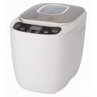 Simpex 28001 / Orion OBMD-4418 egylapátos 550W 1000g inox gluténmentes kenyérsütő inox fedővel, kompakt kenyérsütőgép