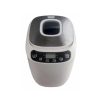   Simpex 28001 / Orion OBMD-4418 egylapátos 550W 1000g inox gluténmentes kenyérsütő inox fedővel, kompakt kenyérsütőgép