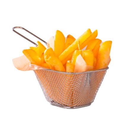 Simpex Touch XXL 8L kétzónás, 2 x 4 liter kétkosaras (dupla kosaras) 1700W Air Fryer, forrólevegős, olajmentes olajsütő, 8L