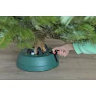 SIMPEX Star pedálos bowdenes automata karácsonyfatalp, fenyőfatalp, fenyőtalp 3L / 2.2m / 11 cm