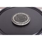 Simpex RG 9948 Raclette-Fondue 1900W 1.5L 8 személyes 2 in 1 elektromos raclett grill és fondü szett