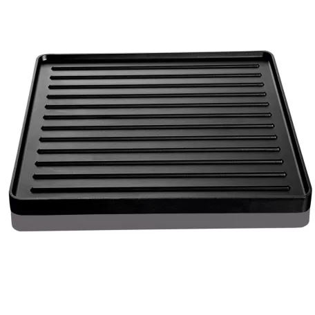 Simpex Basic SRGS 1200 félkőlapos 1200W elektromos 8 személyes raclette grill, raklett grillsütő osztott sütőlappal