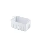 Simpex Basic fekete 150W 1.8L háztartási jégkocka készítő gép, jégkockagép, háztartási jégkocka gyártó készülék 12 kg / 24 óra kapacitással