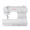   Singer Tradition 2282 elektromos varrógép 32 öltésprogrammal köztük overlock programmal, fém vázzal, 750 öltés / perc, porvédő huzattal
