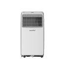Midea Comfee Smartcool 7000 Pro 7000 BTU (2 kW) 790W energiatakarékos Wifi-s Smart klíma, mobilklíma, 46L / 24 óra páramentesítő 25 m2