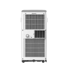 Midea Comfee Smartcool 7000 Pro 7000 BTU (2 kW) 790W energiatakarékos Wifi-s Smart klíma, mobilklíma, 46L / 24 óra páramentesítő 25 m2