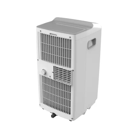 Midea Comfee Smartcool 7000 Pro 7000 BTU (2 kW) 790W energiatakarékos Wifi-s Smart klíma, mobilklíma, 46L / 24 óra páramentesítő 25 m2