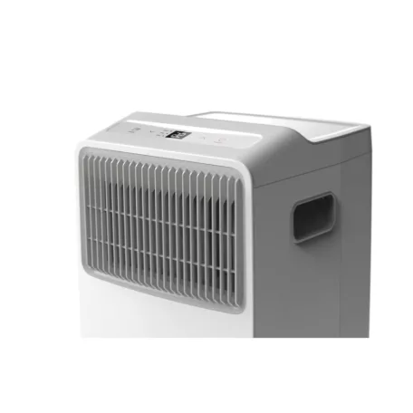 Midea Comfee Smartcool 7000 Pro 7000 BTU (2 kW) 790W energiatakarékos Wifi-s Smart klíma, mobilklíma, 46L / 24 óra páramentesítő 25 m2