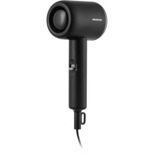   Smarton HD300 egyenéramú DC motoros 1000W kis méretű, könnyű (utazó) hajszárító, 2 sebességfokozattal és hőmérséklet fokozattal