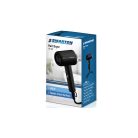 Smarton HD300 egyenéramú DC motoros 1000W kis méretű, könnyű (utazó) hajszárító, 2 sebességfokozattal és hőmérséklet fokozattal