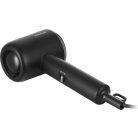 Smarton HD300 egyenéramú DC motoros 1000W kis méretű, könnyű (utazó) hajszárító, 2 sebességfokozattal és hőmérséklet fokozattal