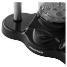 Smarton HM 050 Hot-Dog készítő és tojásfőző 380W, 16 db virsli | 5 tojás | 2 kifli egyidejű elkészítéséhez