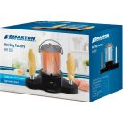 Smarton HM 050 Hot-Dog készítő és tojásfőző 380W, 16 db virsli | 5 tojás | 2 kifli egyidejű elkészítéséhez