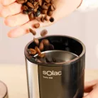 Solac Taste Mill MC6252 elektromos kávédaráló, Coffee Grinder, 200W 70g (10 csésze kapacitás)