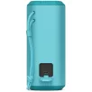   Sony SRS-XE200/LC kék | SRS-XE200/DC narancs IP67 vízálló beépített akkus Bluetooth hordozható hangszóró akár 16 óra zenéhez 