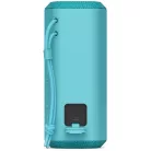 Sony SRS-XE200/LC kék | SRS-XE200/DC narancs IP67 vízálló beépített akkus Bluetooth hordozható hangszóró akár 16 óra zenéhez 