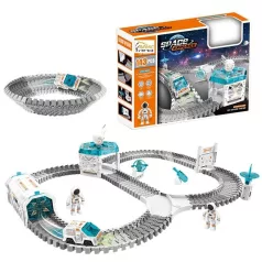 RC (távirányítós) játékok, elektromos autópályák
