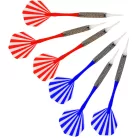 Starke elektromos (elemes) darts tábla LCD kijelzővel, 2 x 3 dart szettel