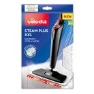 Vileda Steam XXL / Steam Plus XXL gőztisztítóhoz MOP utántöltő, tartalék mikroszálas felmosó párna 2 darab / csomag
