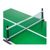   TEDi DNP-289 Mini Ping-Pong Tabel game 60 x 30 x 15 cm mini ping-pong asztal, asztali tenisz készlet 3 éves kor feletti gyermekeknek