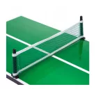 TEDi DNP-289 Mini Ping-Pong Tabel game 60 x 30 x 15 cm mini ping-pong asztal, asztali tenisz készlet 3 éves kor feletti gyermekeknek