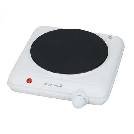 Tarrington House KIF-1218 (Alpina SF 6005) infravörös főzőlap, 1250W kerámia elektromos infra főzőlap, rezsó