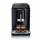 Bosch TIS30329RW VeroCup 300 fekete 1300W 15 bar darálós, automata kávéfőző 1,4L víztartállyal