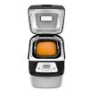   Kalorik TKG BBA 2001 egylapátos 500W 750g inox gluténmentes kenyérsütő, nemesacél kenyérsütőgép