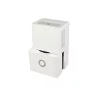 Tronic TLE 20 A1 elektromos páramentesítő, 400W 20L/nap kompresszoros párátlanító LED kijelzővel