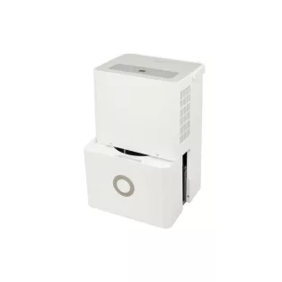   Tronic TLE 20 A1 elektromos páramentesítő, 400W 20L/nap kompresszoros párátlanító LED kijelzővel