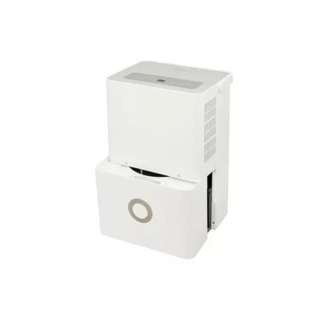 Tronic TLE 20 A1 elektromos páramentesítő, 400W 20L/nap kompresszoros párátlanító LED kijelzővel
