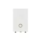Tronic TLE 20 A1 elektromos páramentesítő, 400W 20L/nap kompresszoros párátlanító LED kijelzővel