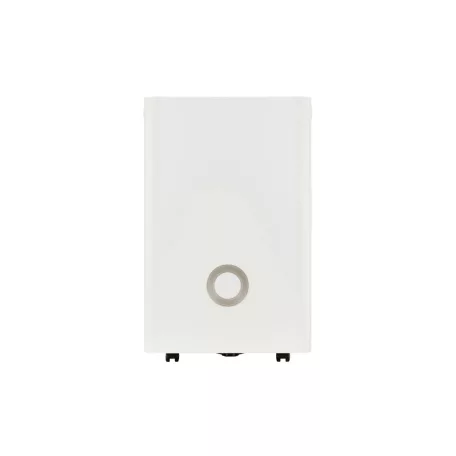 Tronic TLE 20 A1 elektromos páramentesítő, 400W 20L/nap kompresszoros párátlanító LED kijelzővel