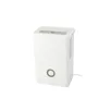   Tronic TLE 20 A1 elektromos páramentesítő, 400W 20L/nap kompresszoros párátlanító LED kijelzővel