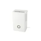 Tronic TLE 20 A1 elektromos páramentesítő, 400W 20L/nap kompresszoros párátlanító LED kijelzővel