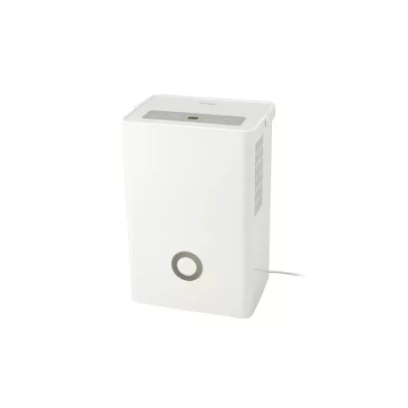 Tronic TLE 20 A1 elektromos páramentesítő, 400W 20L/nap kompresszoros párátlanító LED kijelzővel