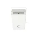 Tronic TLE 20 A1 elektromos páramentesítő, 400W 20L/nap kompresszoros párátlanító LED kijelzővel