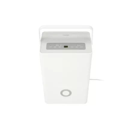 Tronic TLE 20 A1 elektromos páramentesítő, 400W 20L/nap kompresszoros párátlanító LED kijelzővel