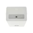Tronic TLE 20 A1 elektromos páramentesítő, 400W 20L/nap kompresszoros párátlanító LED kijelzővel