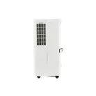 Tronic TLE 20 A1 elektromos páramentesítő, 400W 20L/nap kompresszoros párátlanító LED kijelzővel